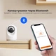 IP-відеокамера CYVIO WIFI PTCam 5MP C2 для системи відеоспостереження (304292) - зображення 5