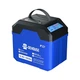 Акумулятор LiFePO4 DC HOUSE 12.8V 100Ah Bluetooth Portable (ECO-LFP1210004) (305768) - изображение 2