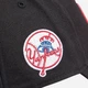 Кепка 47 Brand MLB NEW YORK YANKEES Черный One Size (B-SUMVP17WBP-BK) - изображение 4