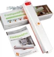 Вакууматор Freshpack Pro G-88 вакуумный упаковщик продуктов - изображение 4