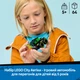 Конструктор LEGO City Автомобили — Игровой автомобиль для гонок 64 детали (60484) - изображение 3