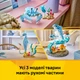 Конструктор LEGO Creator Морские животные: красивые дельфины 542 детали (31385) - изображение 4