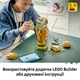 Конструктор LEGO Editions Football Официальный трофей чемпионата мира по футболу FIFA 2845 деталей (43020) - изображение 7