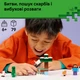 Конструктор LEGO Minecraft Приключения Стива в тайге 79 деталей (21583) - изображение 3