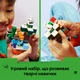 Конструктор LEGO Minecraft Приключения Стива в тайге 79 деталей (21583) - изображение 5