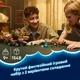 Конструктор LEGO DREAMZzz Танкер тигровая акула 1548 деталей (71515) - изображение 3