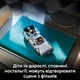 Конструктор LEGO Speed Champions Часоворот из фильма «Назад в будущее» 357 деталей (77256) - изображение 4
