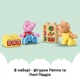 Конструктор LEGO DUPLO Peppa Pig Трактор і ринок 18 деталей (10468) - зображення 7