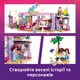 Конструктор LEGO Friends Кофейня мечты единорога 475 деталей (42684) - изображение 5