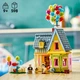 Конструктор LEGO Disney Pixar Будинок Вперед і вгору 598 деталей (43217) - зображення 3