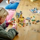 Конструктор LEGO Disney Pixar Будинок Вперед і вгору 598 деталей (43217) - зображення 4