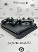 Игровая Приставка Playstation 4 Slim 1TB Black(9.00-12.52) +43 игр+2DualShock 4 Б/У - изображение 4