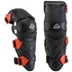 Наколінники дитячі Acerbis Impact Evo Junior Black/Red, One Size - изображение 1