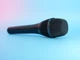 Профессиональный кардиоидный микрофон MIPRO MM-707C/P с фантомным питанием для студийной записи и вокала - изображение 2