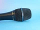 Профессиональный кардиоидный микрофон MIPRO MM-707C/P с фантомным питанием для студийной записи и вокала - изображение 8