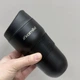 Термочашка 320 мл Kamille KM-2165 чорна - зображення 2