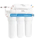 Система обратного осмоса Ecosoft Standard MO650MECOSTD 6-50 с минерализатором - изображение 3