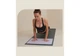 Полотенце для йоги для рук Manduka Yogitoes Indulge 41 х 61 см - изображение 2