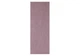 Йога-рушник для рук Manduka eQua Hand Towel Elderberry 67x40 см Світло-фіолетовий (23754) - изображение 3