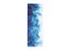 Замшевий килимок для йоги Sitara Midnight Marble RAO 183×68×0.3 см - зображення 1