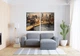 Картина модульна Art Dekors Нью-Йорк 50х70 см TLV-2 134 - зображення 3