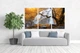 Картина модульна Art Dekors Водопад 53х100 см ART-056 3A - изображение 2