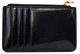 Картхолдер Trendz 13.5x8.5x1 см Чорний (3200611 black) - изображение 1
