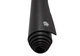 Коврик для йоги Manduka PRO Black Gerry Lopez 180x66x0.6 см Чорний (23795) - зображення 2