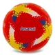 Мяч футбольный №5 PU Гриппи сшит вручную BALLONSTAR ARSENAL FB-0047-835 - изображение 1