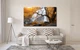 Картина на полотні Art Dekors Водопад 30x60 см MLP 150 - изображение 2
