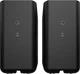 Тилова бездротова акустика Klipsch Flexus SURR 200 Black для системи Klipsch Flexus Core (1072091) - зображення 8