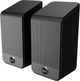Тилова бездротова акустика Klipsch Flexus SURR 200 Black для системи Klipsch Flexus Core (1072091) - зображення 10