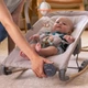 Шезлонг Ingenuity Keep InMotion (074451128811) - зображення 3