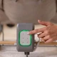 Шезлонг Ingenuity Keep InMotion (074451128811) - зображення 6