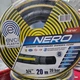 Шланг для поливу Evci Plastik Nero ПВХ Ø 3/4", п'ятишаровий, армований, бухта 20 м - изображение 3