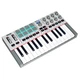 Контролер AKAI Professional MPK Mini IV Gray - зображення 3