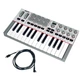 Контролер AKAI Professional MPK Mini IV Gray - зображення 10