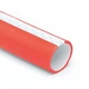 Шланг для поливу Evci Plastik Mandarin ПВХ Ø 3/4", тришаровий, армований, бухта 20 м - зображення 2