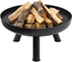 Palenisko ogrodowe na ognisko Bauerkraft żeliwne 60cm (5904265222601) - obraz 3