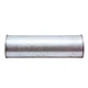 Глушитель ремонтный 170x125x450, fi 43, fi 45 Polmostrow (00.02) (850179) - изображение 1