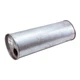 Глушитель ремонтный 170x125x450, fi 43, fi 45 Polmostrow (00.02) (850179) - изображение 2