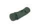 Сумка-чохол для йоги Bodhi Asana Bag 70 81x15 см Темно-зелений (23520) - изображение 2
