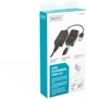 Удлинитель Digitus USB 2.0, для использования с кабелем Cat5/5e/6 UTP, STP или SFT, до 50 м Черный (DA-70141) - изображение 4