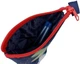 Пенал-органайзер Supersumka Pop-up Pencil Case 17x12x6 см Синій (4061463689344) - зображення 7