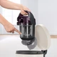 Пилосос без мішка BOSCH BGC05AAA1 - зображення 9