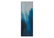 Рушник для йоги Manduka Yogitoes Aurora 180x61 см Синій (22698) - изображение 1