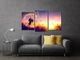 Картина модульна Art Dekors Кульбаба 53x100 см Art-573 3 - зображення 3