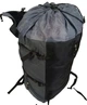 Рюкзак туристичний Adventuridge 45L Чорний (4061461209827) - изображение 4