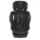 Автокресло универсальное детское El Camino ME 1045 Evolution 2 360° Moon Black - изображение 2
