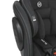 Автокресло универсальное детское El Camino ME 1045 Evolution 2 360° Moon Black - изображение 9